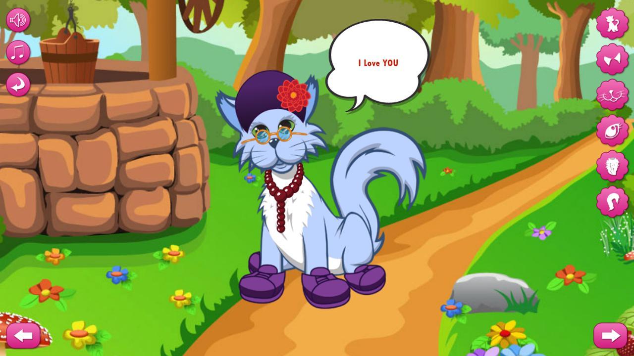 Little Cat
