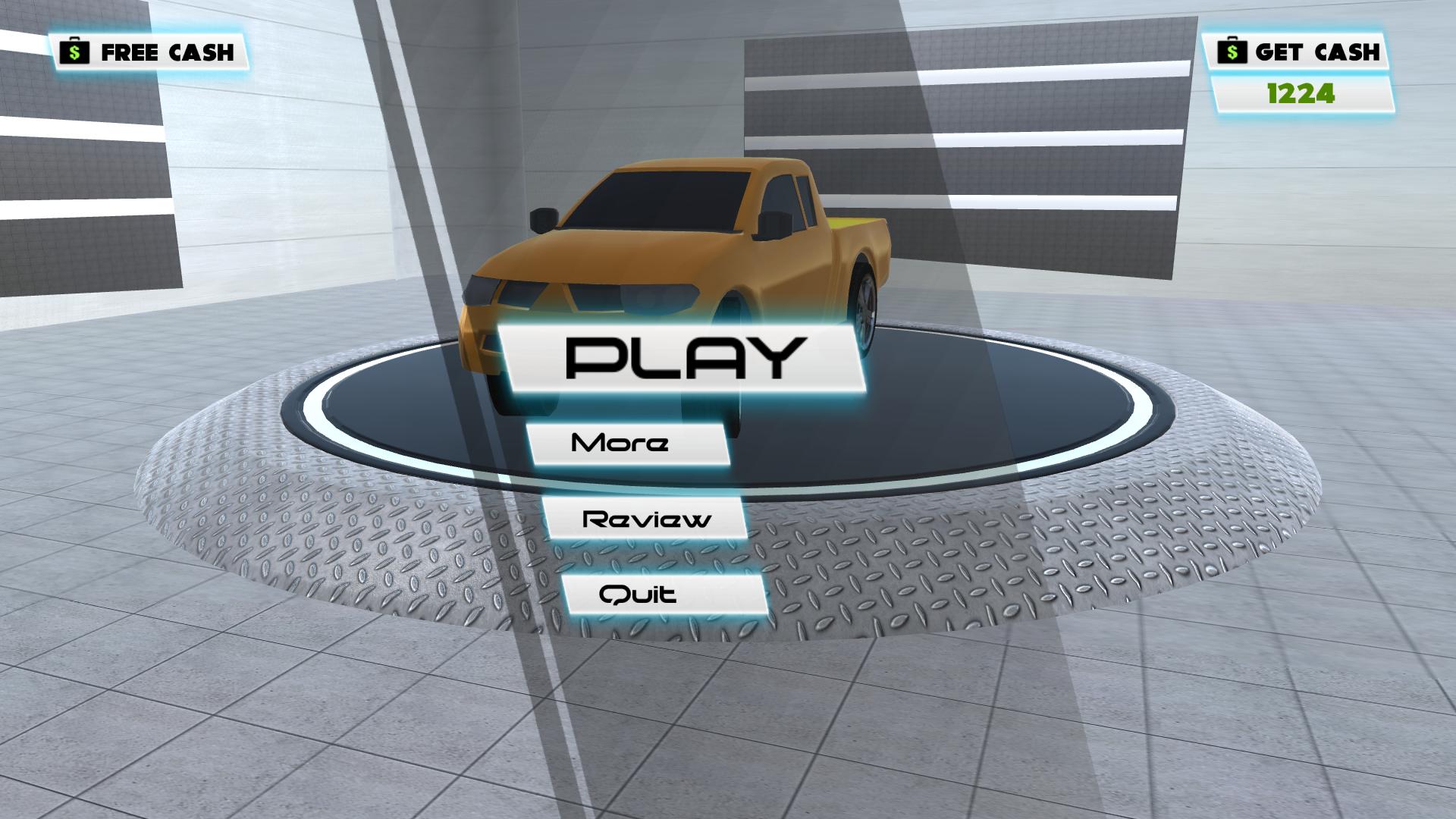 City Car Driving: Highway
