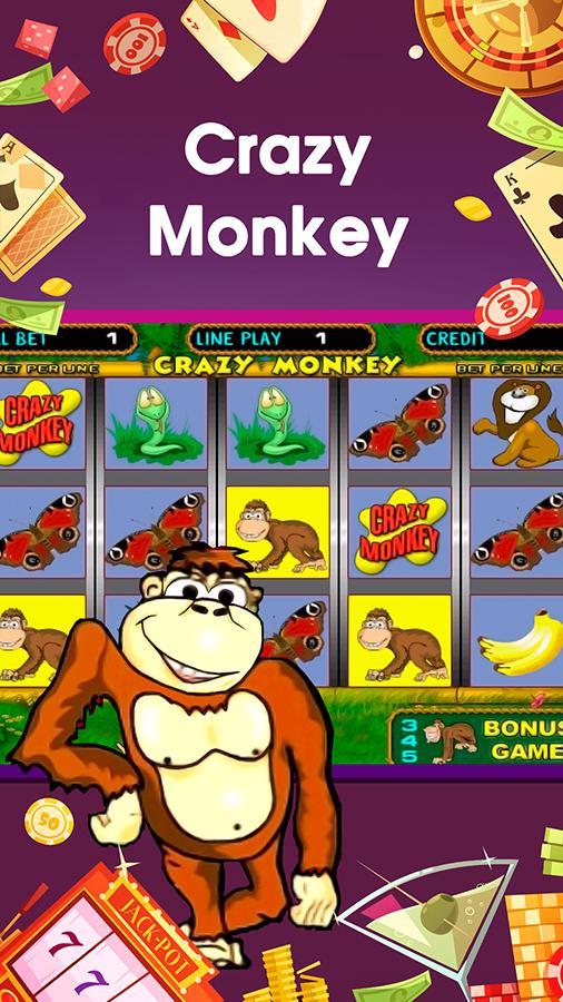 Mega slots - Casino