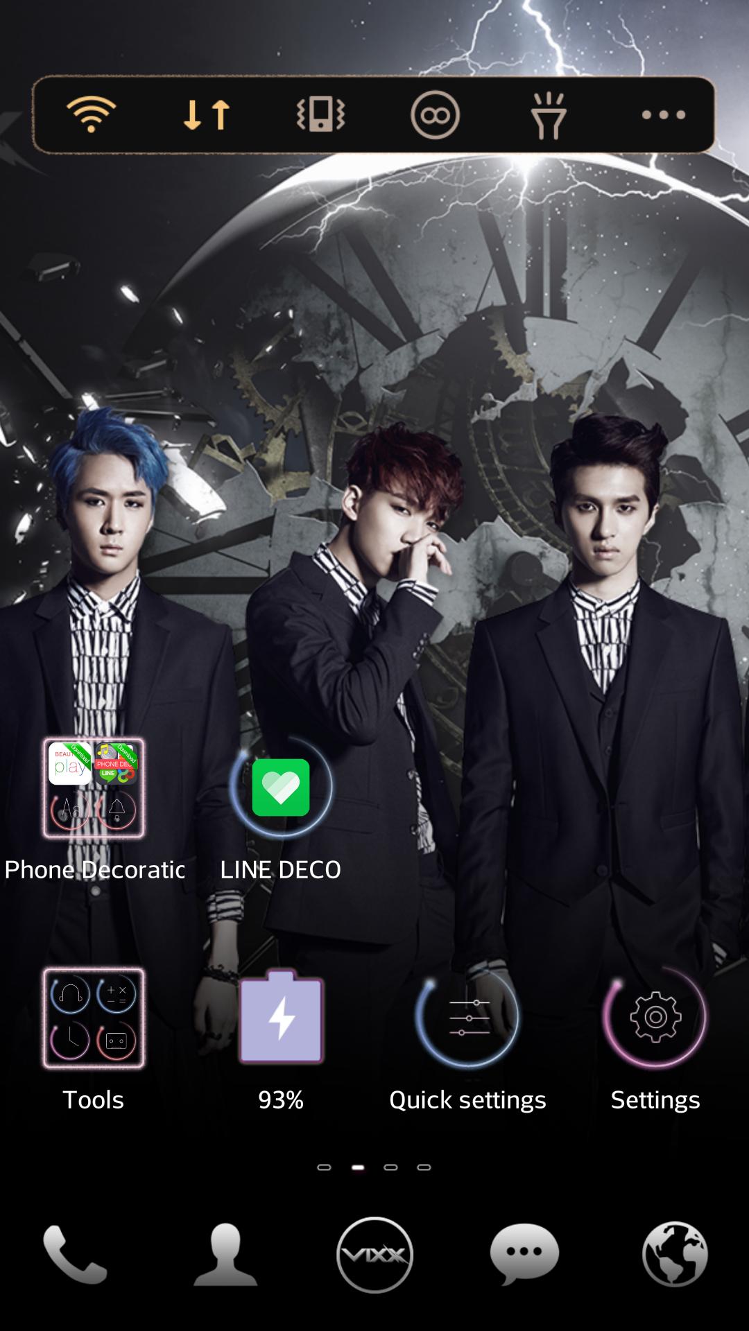 VIXX