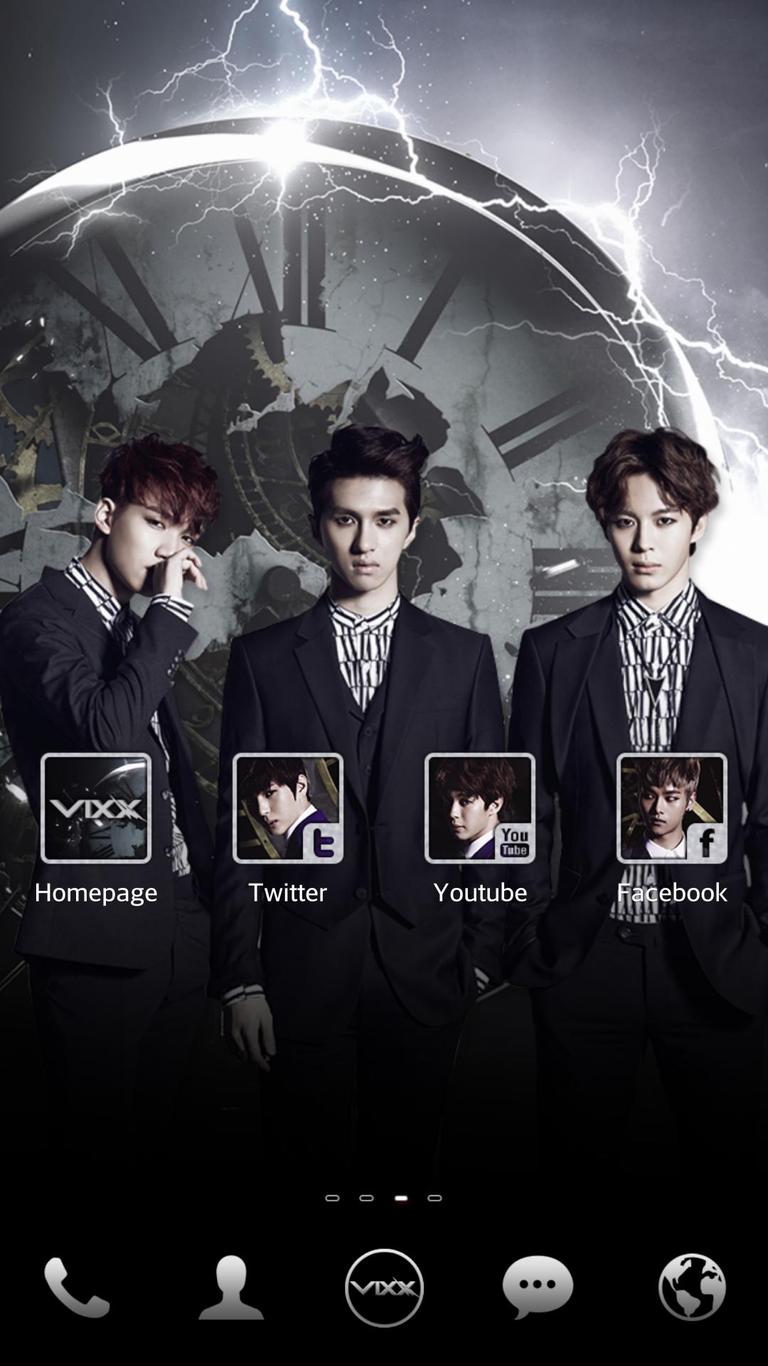 VIXX