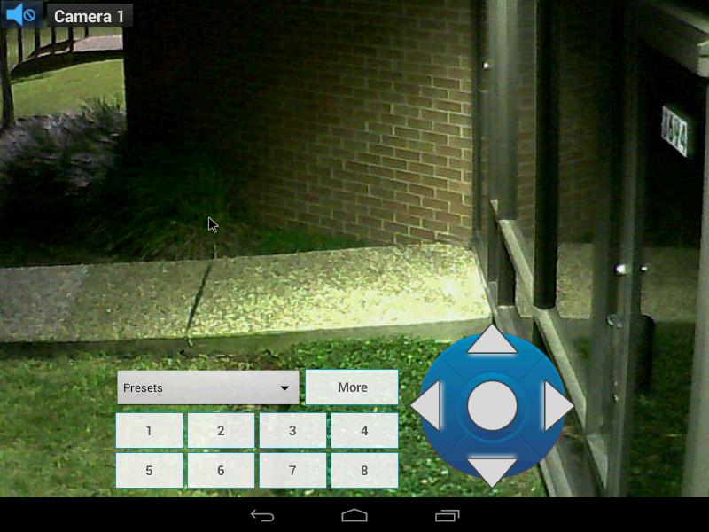 IP Cam Viewer