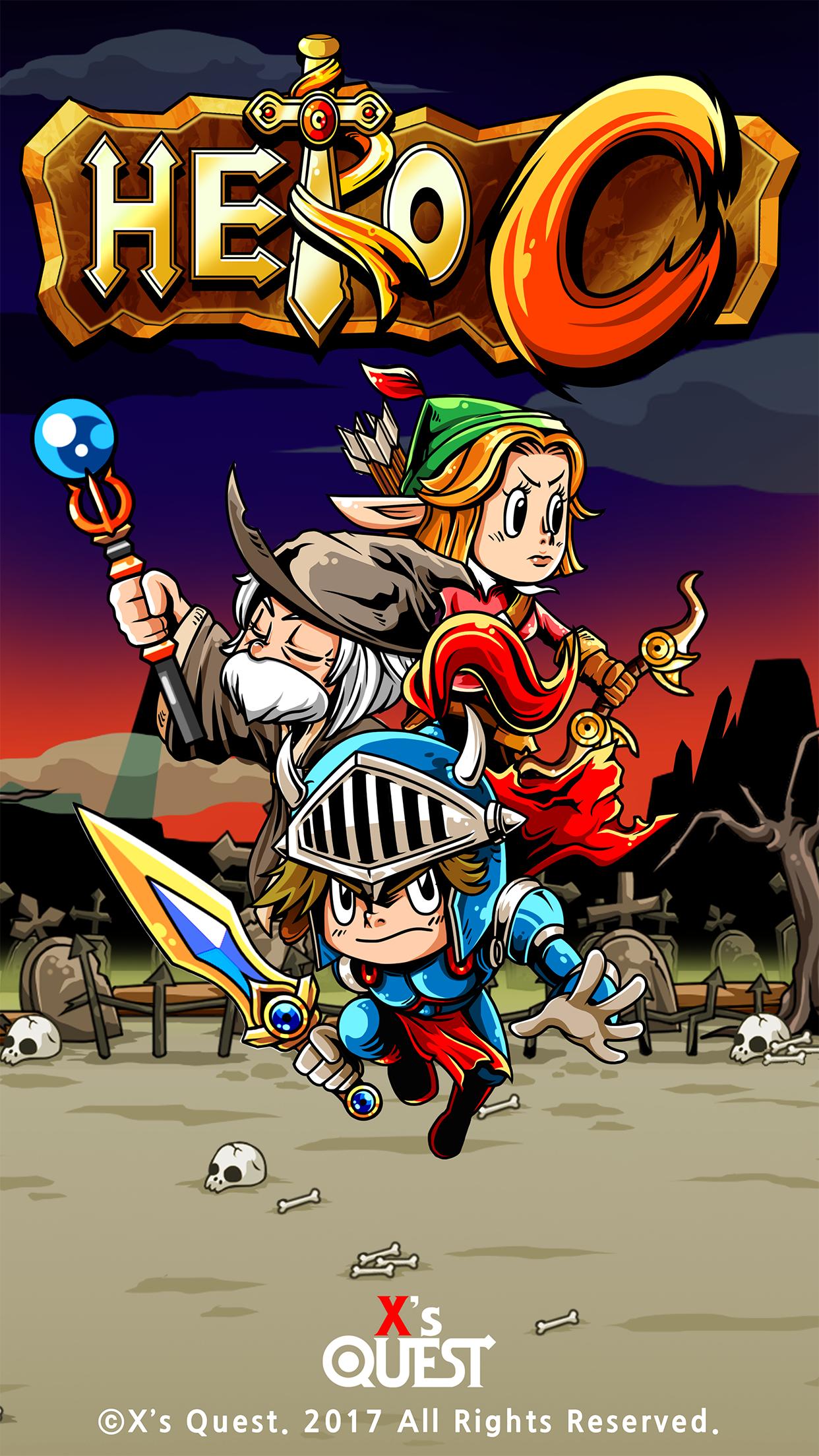 Hero-C