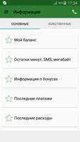 Megafon Requests