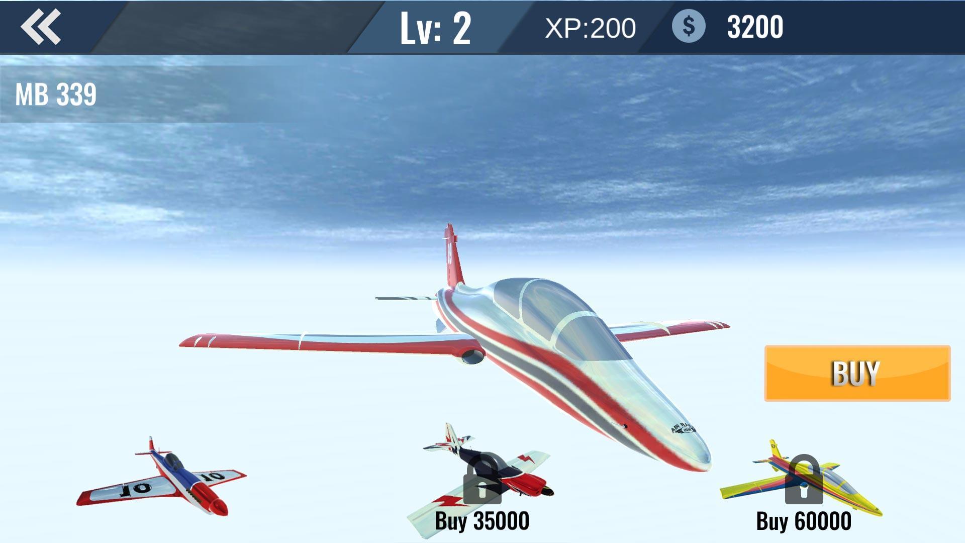 Air Race 2016
