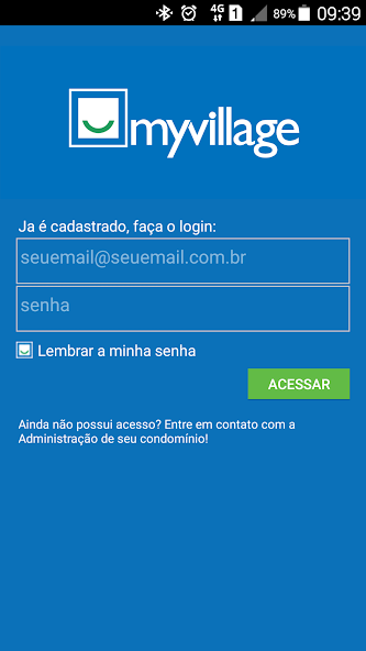 MyVillage