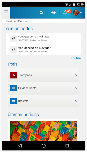 MyVillage