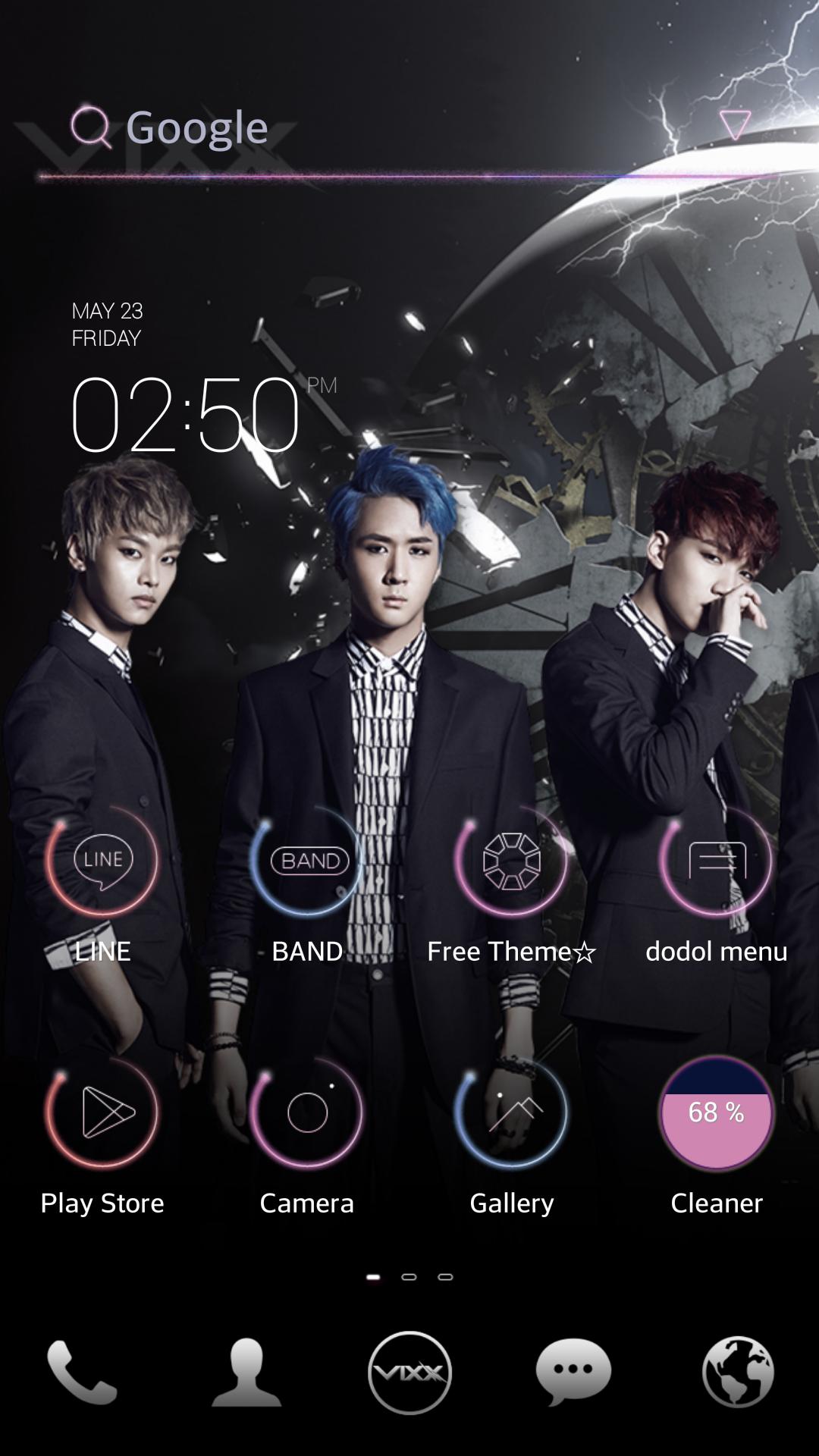 VIXX