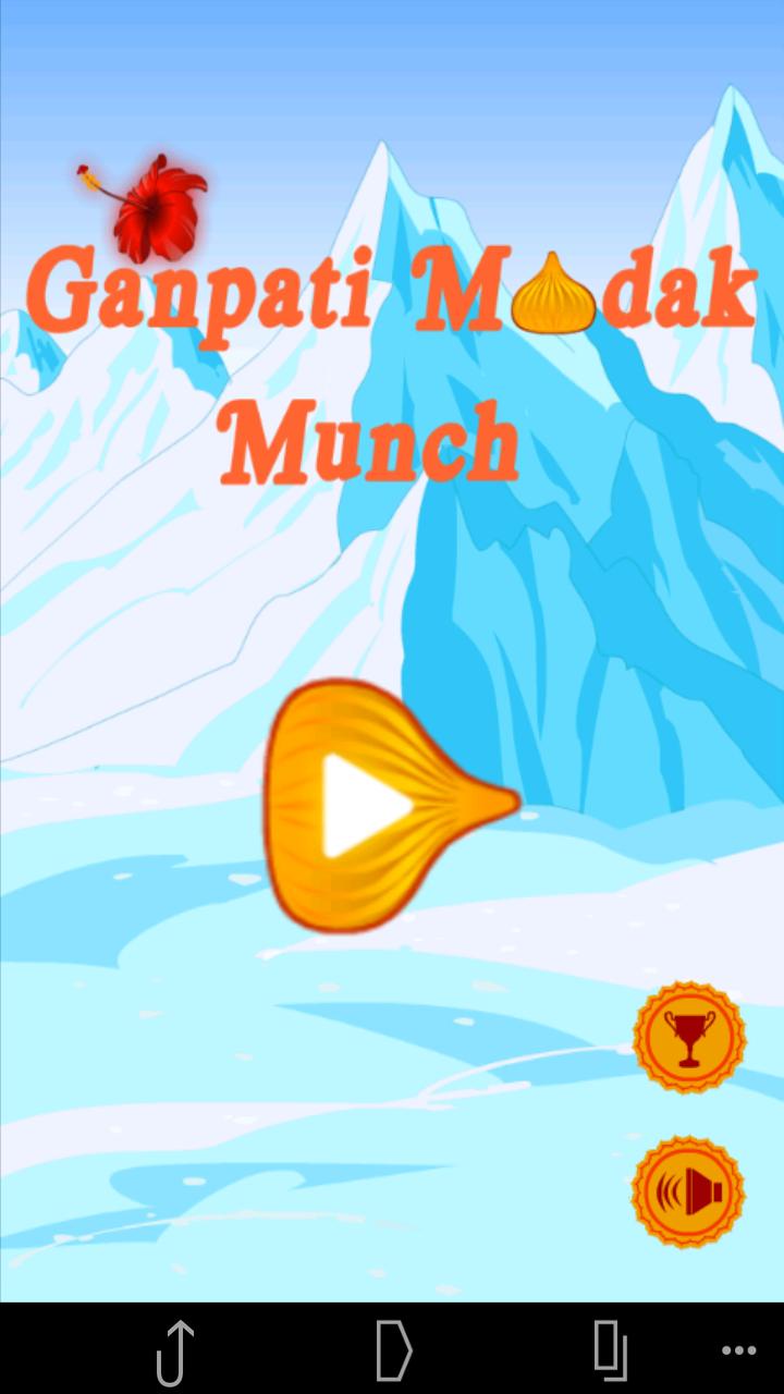 Ganpati Ganesh Mini Games