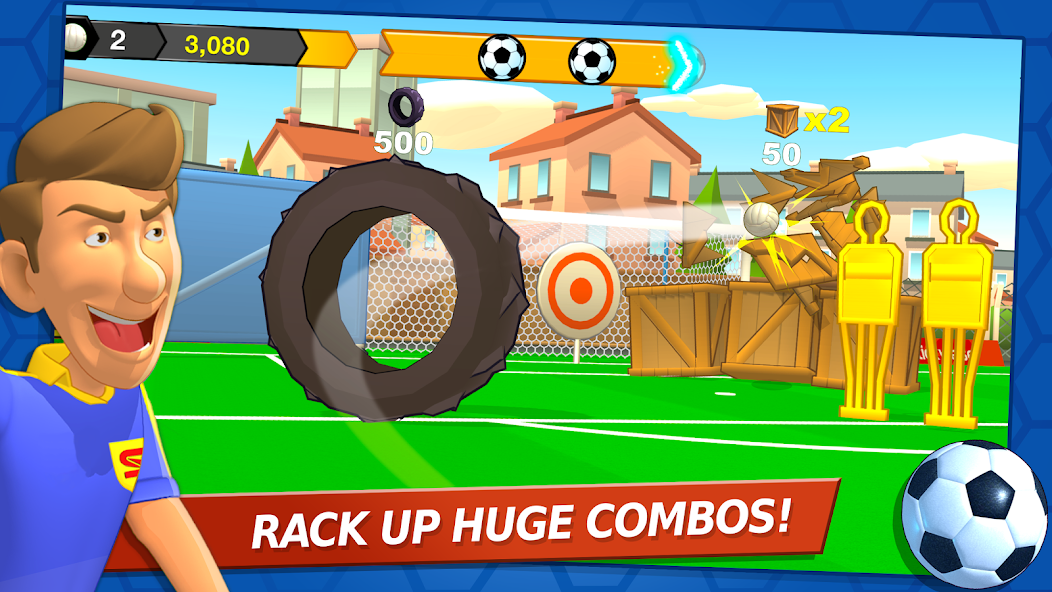 Stick Soccer 2