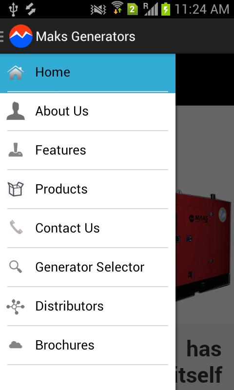 MAKS Generator