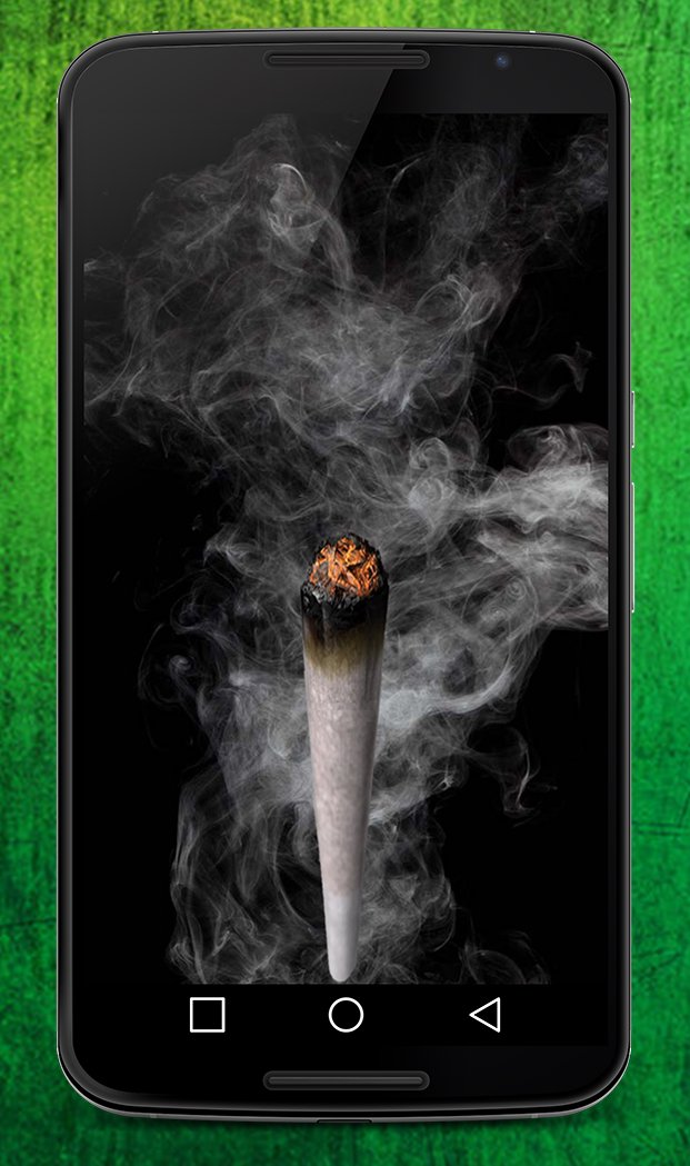 Virtual weed