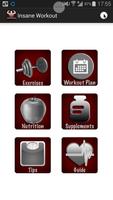 Insane Bodybuilding Workout Li