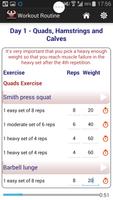 Insane Bodybuilding Workout Li