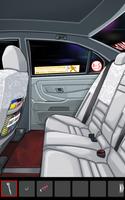 ROOM ESCAPE - THE TAXI