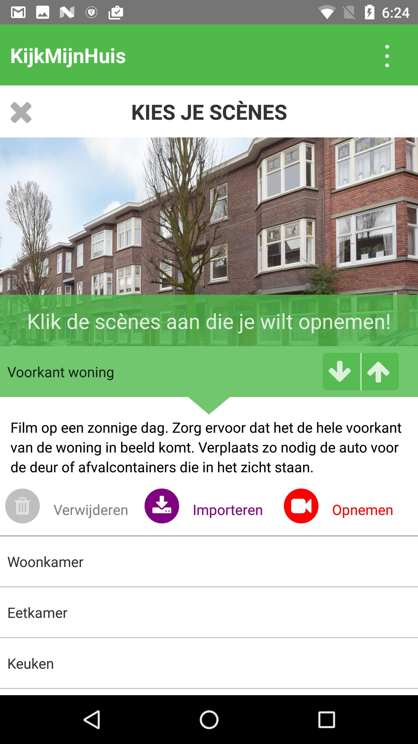 Placert app