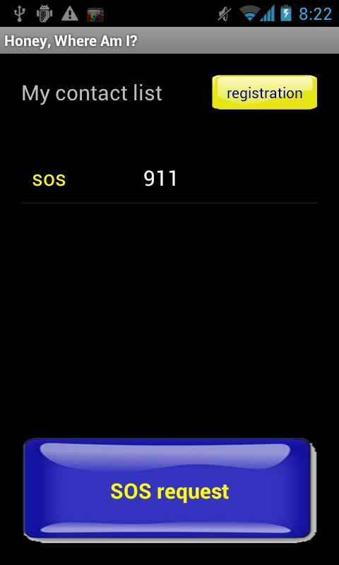 Super SOS