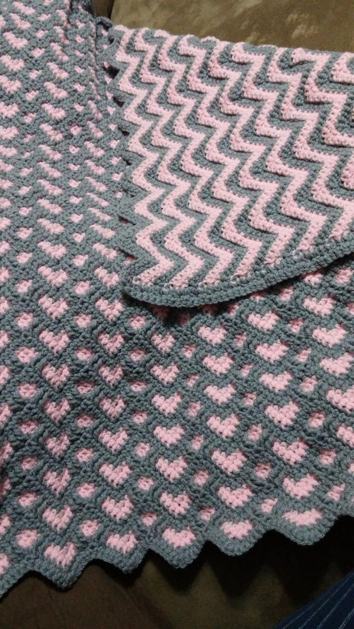 Blanket Design Ideas Free