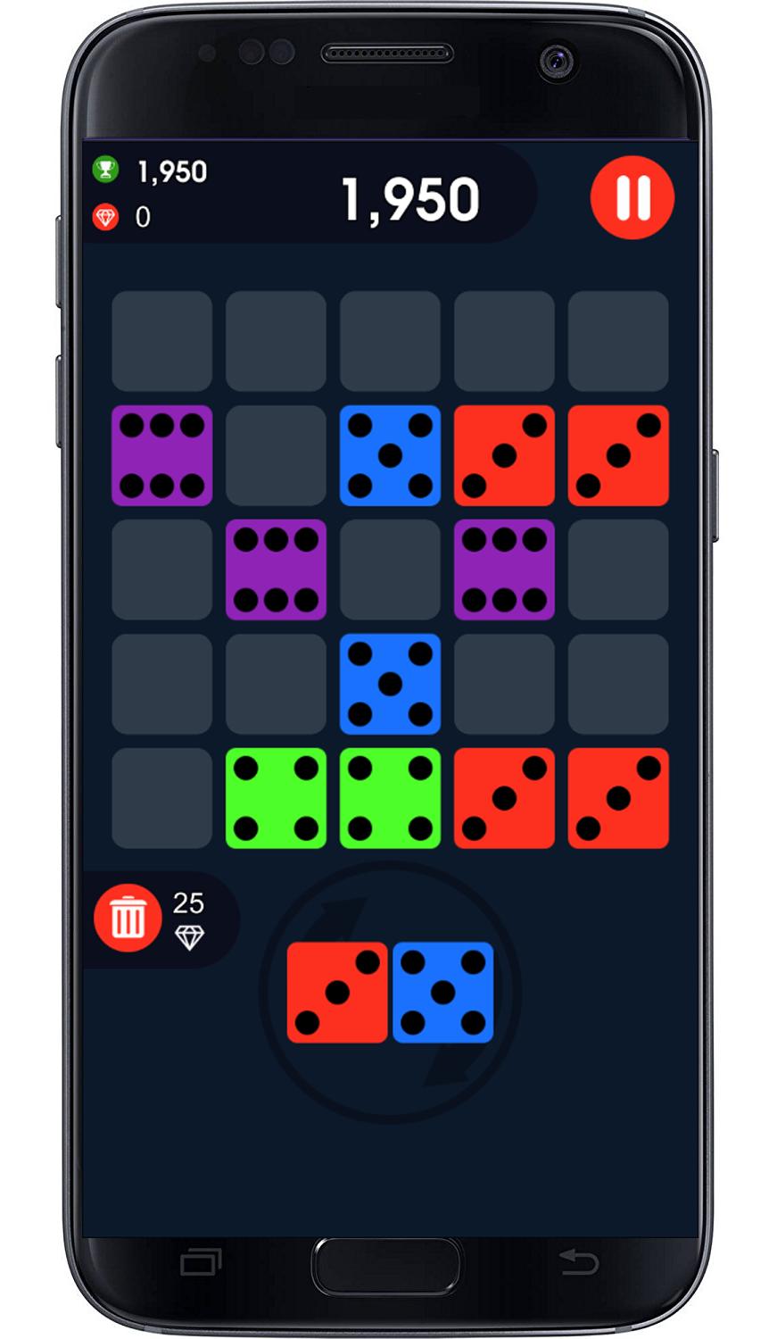 Merge Block Puzzle