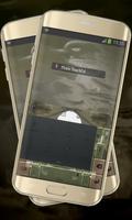 Pirate Keypad Cover