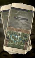 Pirate Keypad Cover