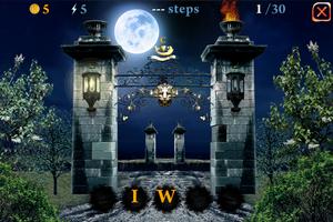 Supernatural Words