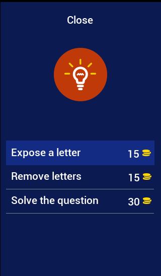 Pasta Quiz