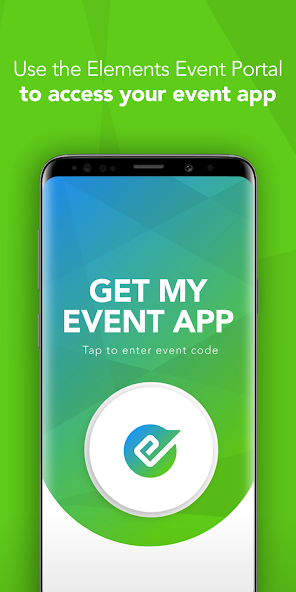 Elements Event Portal
