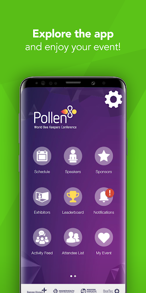 Elements Event Portal