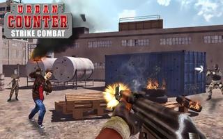 Unity Commando Strike