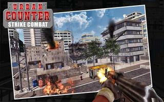 Unity Commando Strike