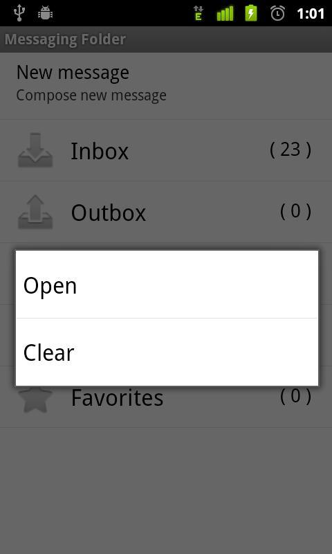 mms folder