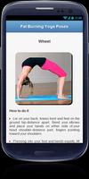 Belly Fat Burning Yoga Workout
