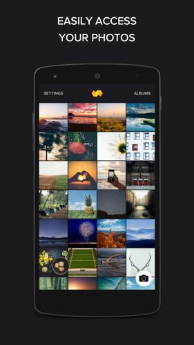 F Photo Editor