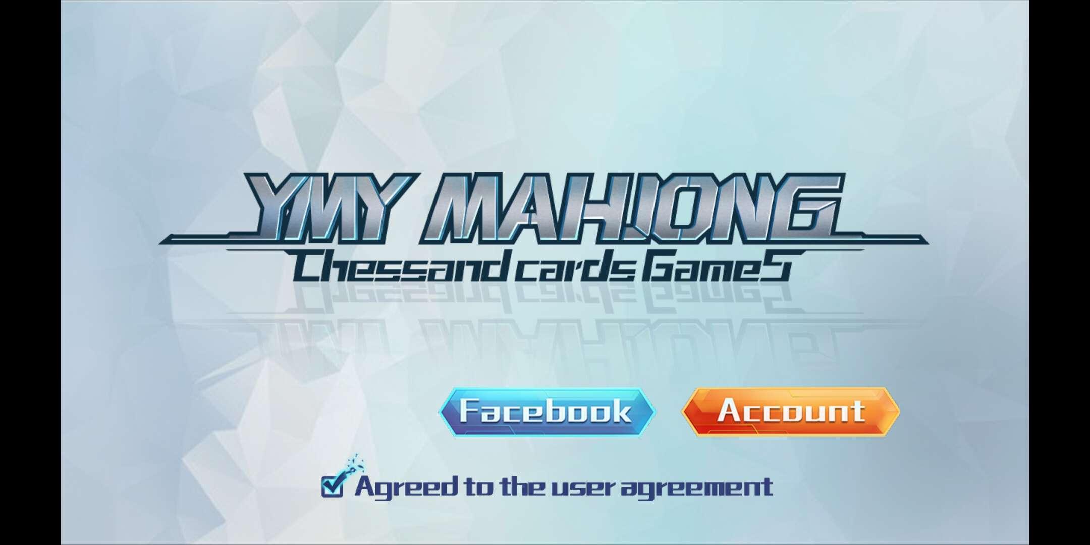 Ymy Mahjong