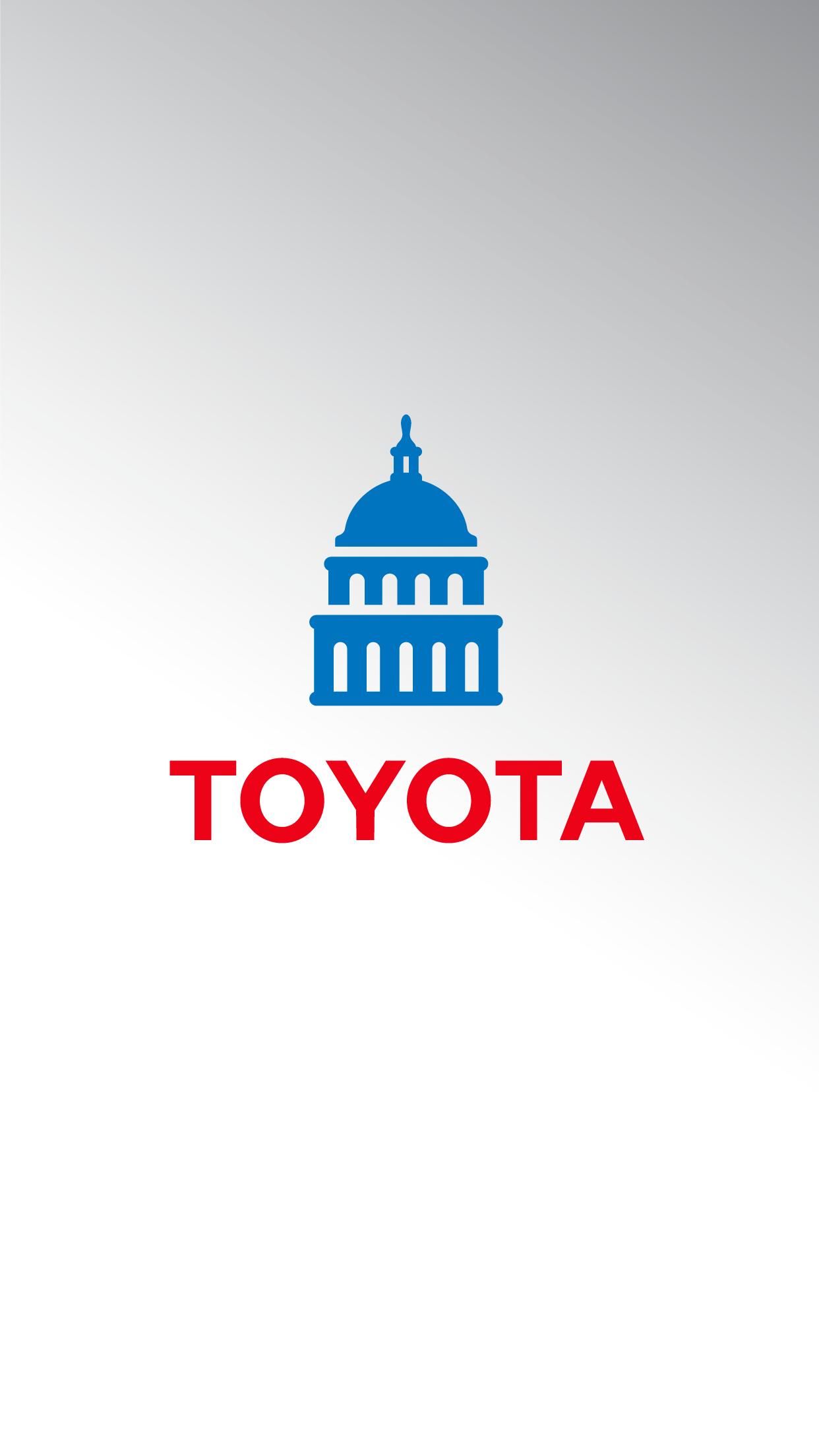 Toyota Fly-In