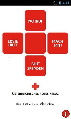 Rotes Kreuz
