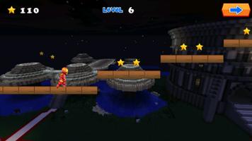 Iron Adventure