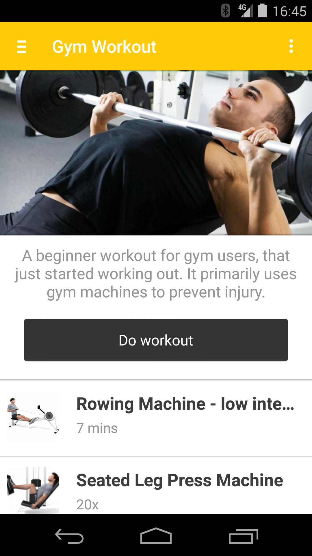 Informa Fitness