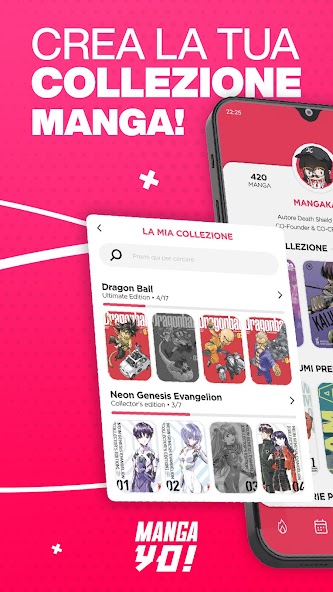 MangaYo!