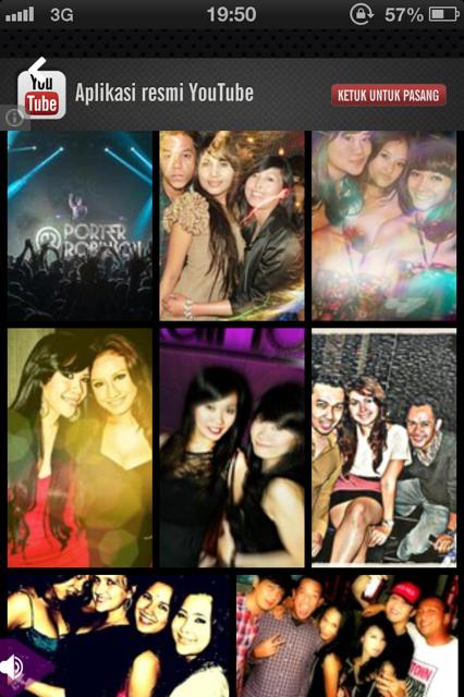 X2 Club