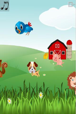 Farm Adventure - Animal Sounds