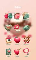 Sweetie Theme - ZERO launcher