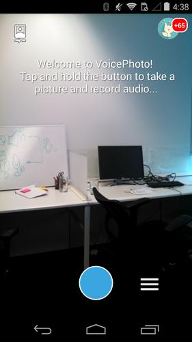 VoicePhoto