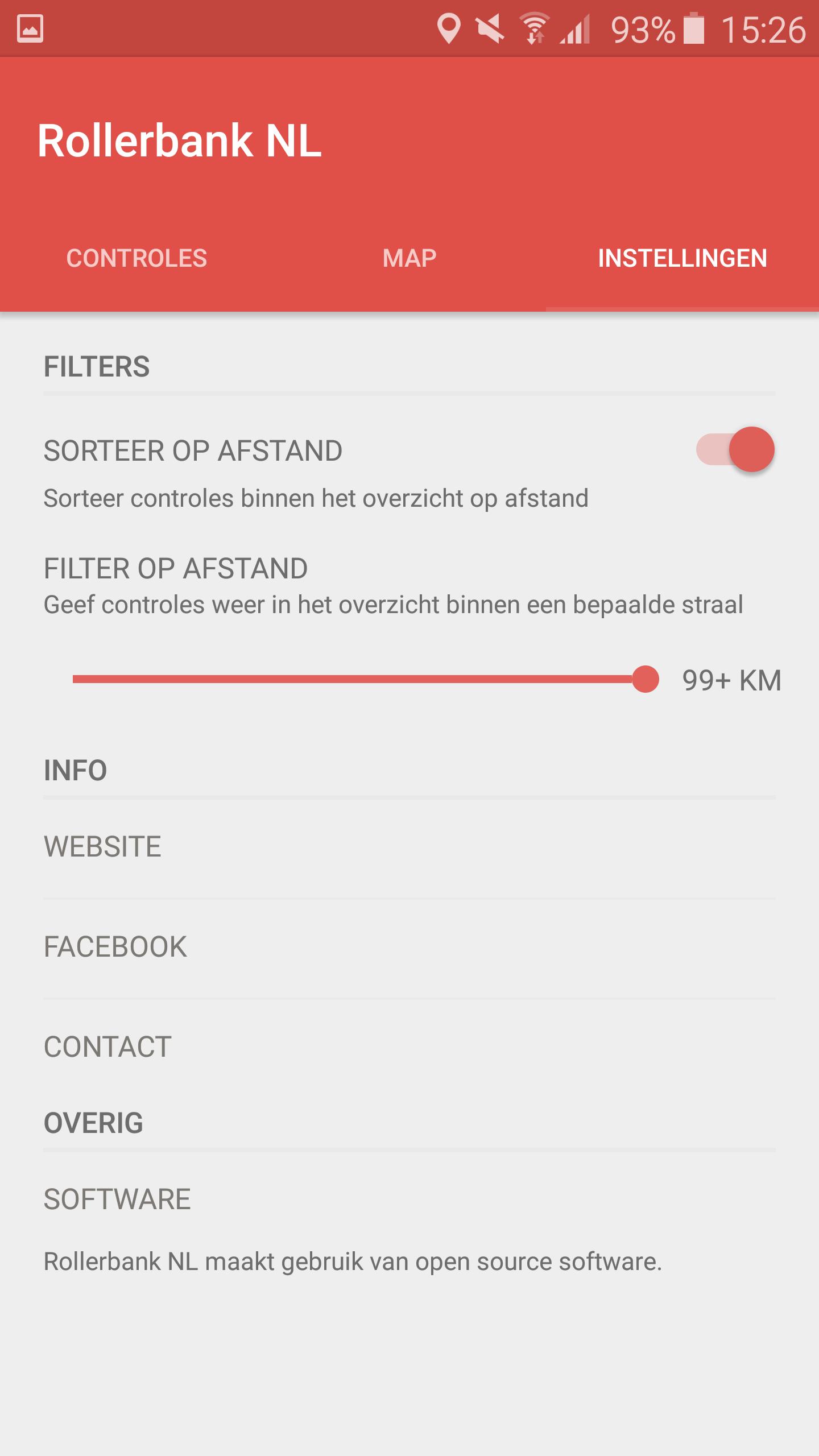Rollerbank NL