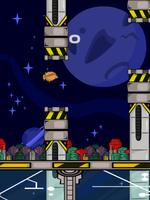 Space Flappers Friends of Flap