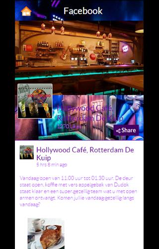 Glowgolf Rotterdam