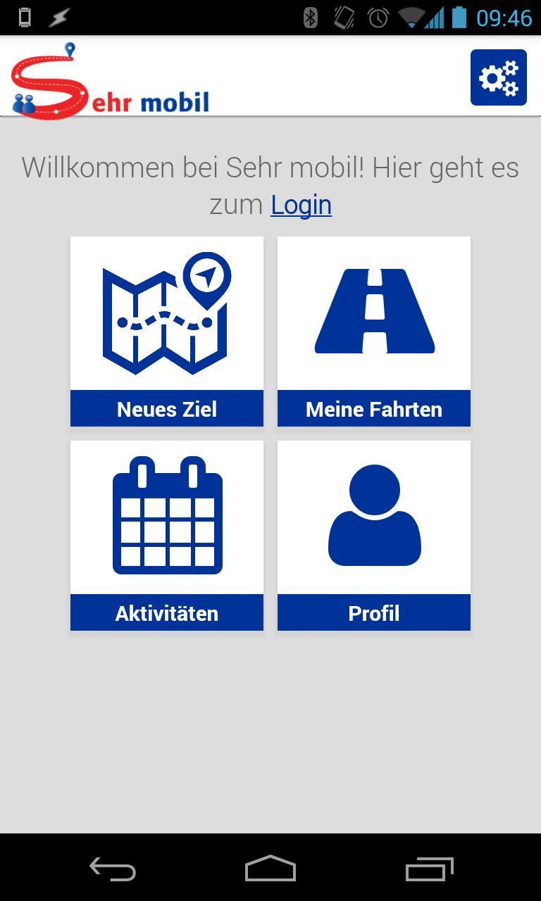 Sehr Mobil