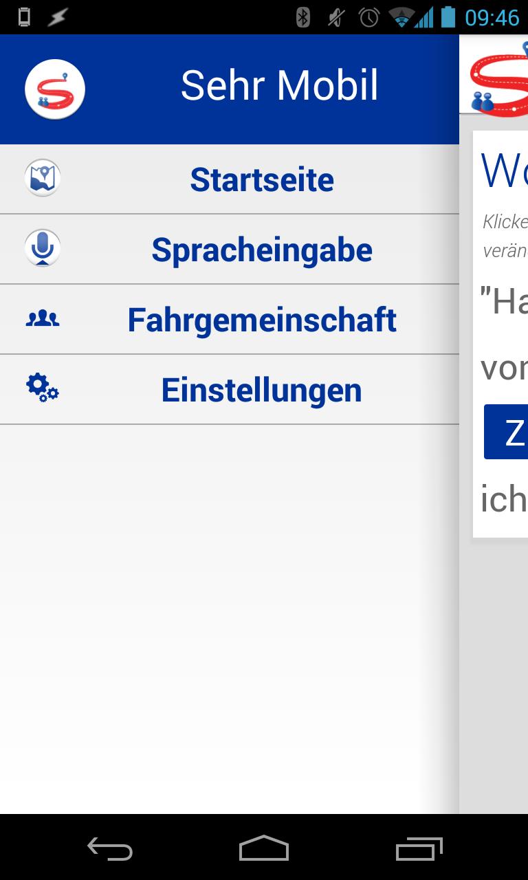 Sehr Mobil