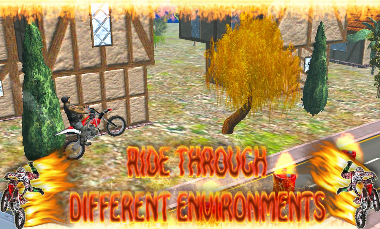 Bike Stunt 2016